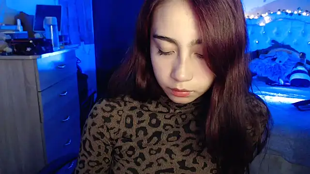 evali16 online show from January 14, 12:36 am