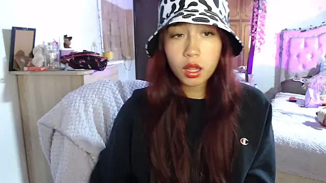 evali16 online show from January 5, 11:30 pm