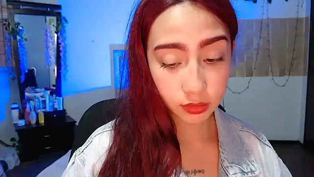 evali16 online show from November 14, 10:46 pm