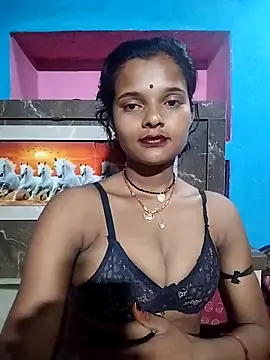 Snapshot of Maya_bhoji chatting on April 24, 4:20 pm Maya bhoji online show from April 24, 4:20 pm