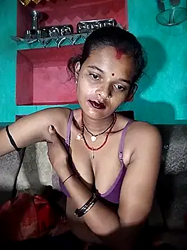 Snapshot of Maya_bhoji chatting on October 14, 11:58 pm Maya bhoji online show from October 14, 11:58 pm