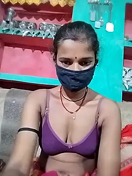 Snapshot of Maya_bhoji chatting on October 7, 12:44 am Maya bhoji online show from October 7, 12:44 am