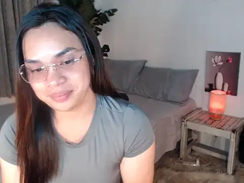 Luckystarxx online show from March 11, 6:46 pm