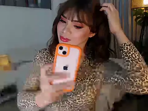 Luckystarxx online show from April 3, 5:14 am