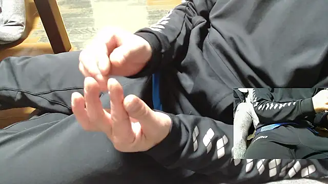 Yasu2000 online show from January 11, 6:09 am