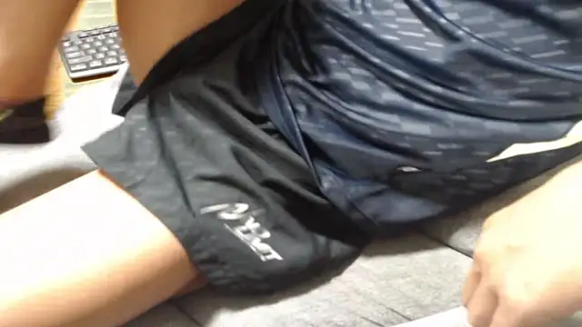 Yasu2000 online show from July 26, 1:29 pm