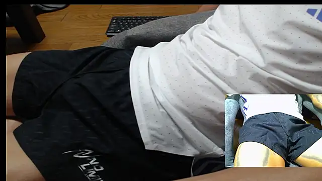 Yasu2000 online show from July 19, 12:08 am
