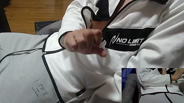 Yasu2000 online show from November 27, 2:01 am