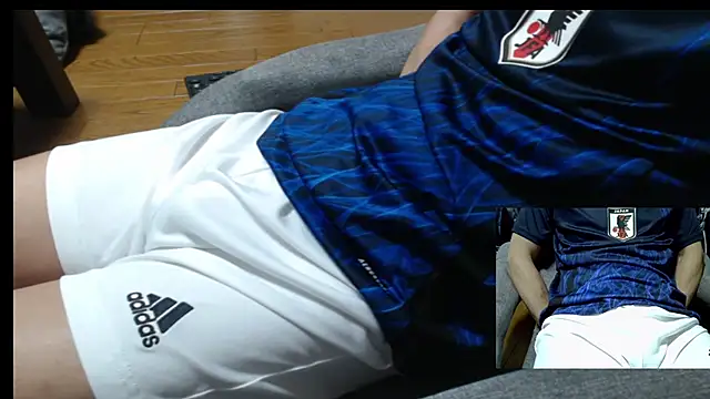 Yasu2000 online show from June 23, 12:41 am