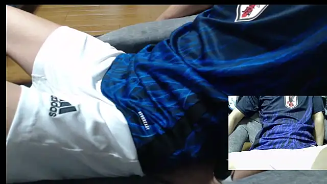 Yasu2000 online show from June 25, 1:03 am