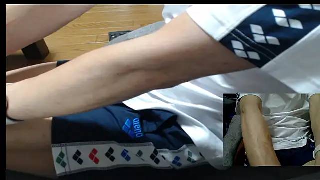 Yasu2000 online show from June 24, 12:20 am