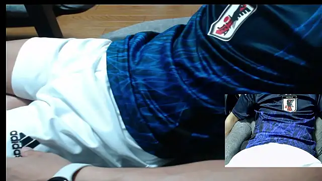 Yasu2000 online show from July 14, 11:27 am