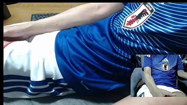 Yasu2000 online show from June 28, 1:45 am