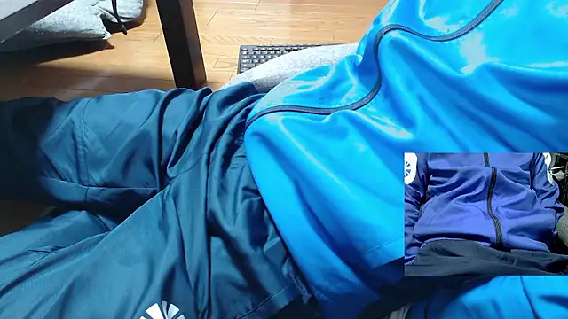 Yasu2000 online show from January 15, 12:58 am