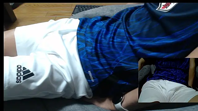 Yasu2000 online show from July 6, 12:28 am