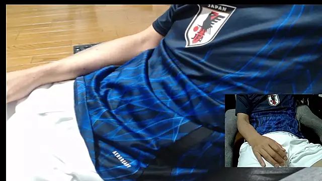 Yasu2000 online show from July 1, 1:50 am