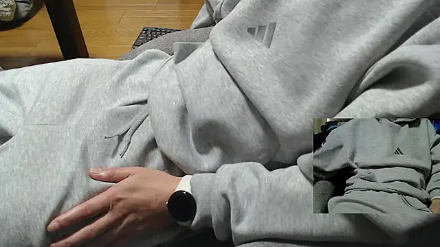 Yasu2000 online show from January 7, 3:55 am