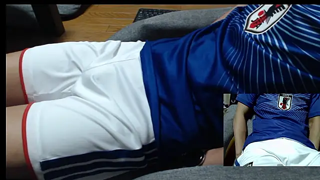 Yasu2000 online show from July 8, 1:41 am