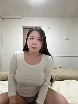  YUNOo0  online show from May 13, 12:34 pm