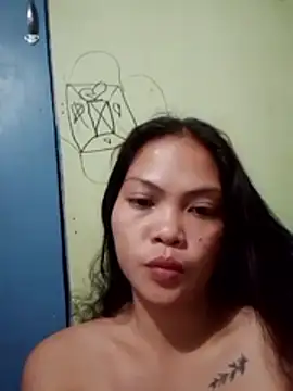 missluvv online show from March 31, 3:58 pm