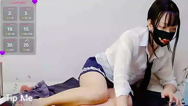 yakee3 online show from November 28, 2:45 am