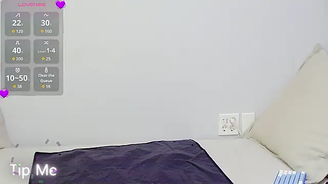 yakee3 online show from November 30, 4:46 am