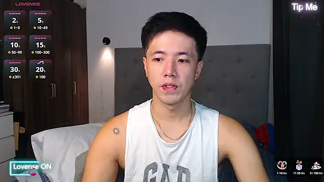 Addictiveboi online show from December 20, 2:58 am