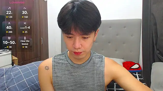 Addictiveboi online show from September 28, 3:24 am