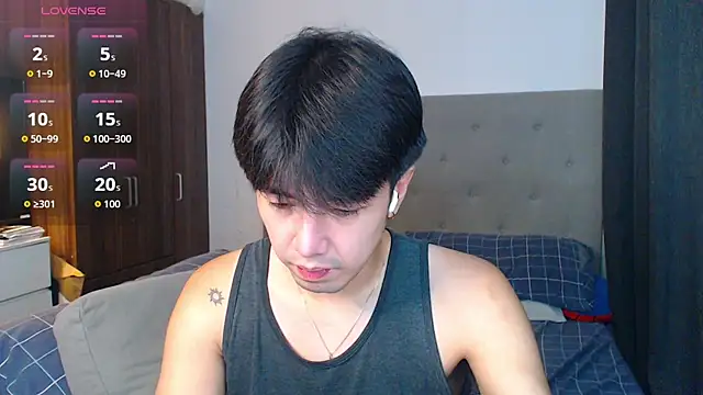Addictiveboi online show from October 5, 3:52 am