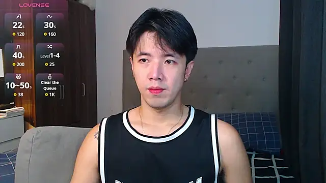 Addictiveboi online show from October 3, 2:26 am