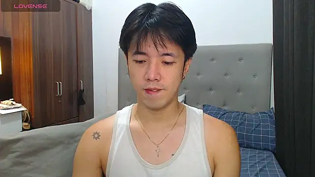 Addictiveboi online show from October 16, 1:03 am