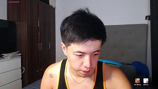 Addictiveboi online show from March 3, 6:42 am