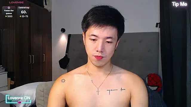 Addictiveboi online show from December 15, 2:06 am