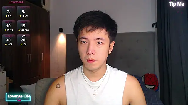 Addictiveboi online show from December 16, 2:38 am