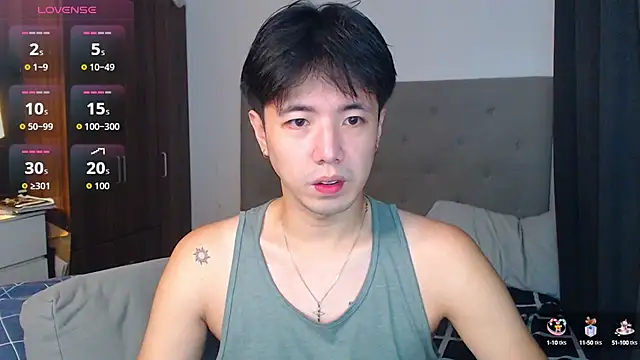 Addictiveboi online show from September 29, 3:13 am