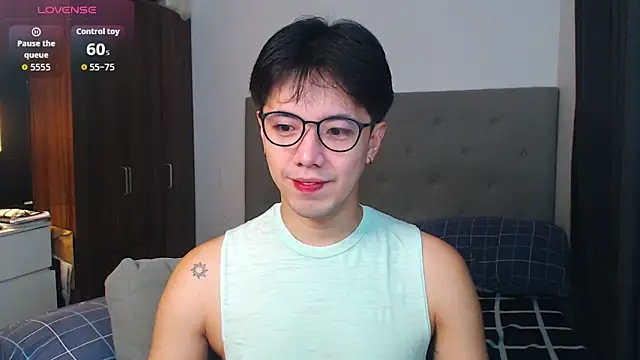 Addictiveboi online show from September 20, 1:54 am