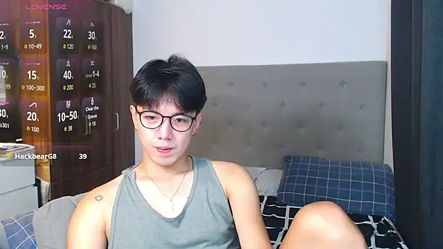 Addictiveboi online show from September 19, 4:27 am