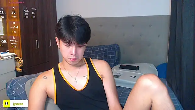 Addictiveboi online show from November 3, 5:34 am