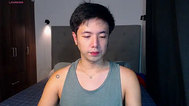 Addictiveboi online show from March 27, 2:20 am