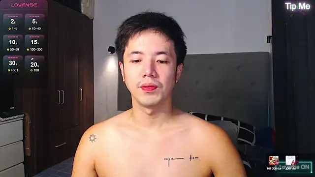 Addictiveboi online show from April 25, 2:25 am