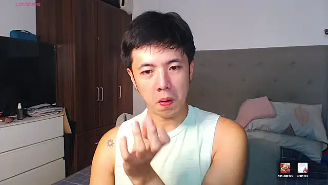 Addictiveboi online show from January 15, 9:12 am