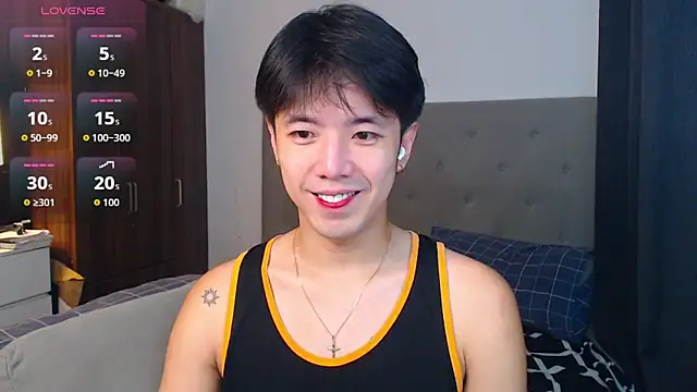 Addictiveboi online show from October 4, 3:08 am
