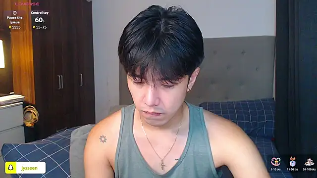 Addictiveboi online show from November 5, 1:31 am