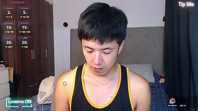 Addictiveboi online show from January 10, 4:41 am