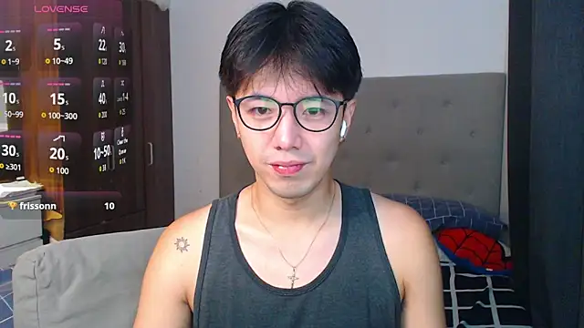 Addictiveboi online show from September 27, 3:01 am