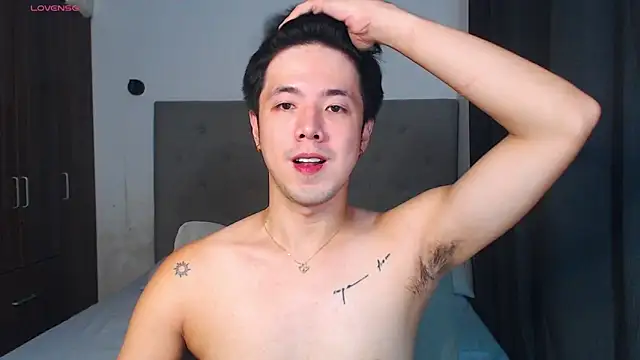 Addictiveboi online show from March 29, 2:57 am