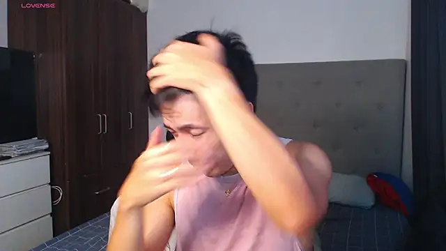 Addictiveboi online show from March 24, 1:16 am