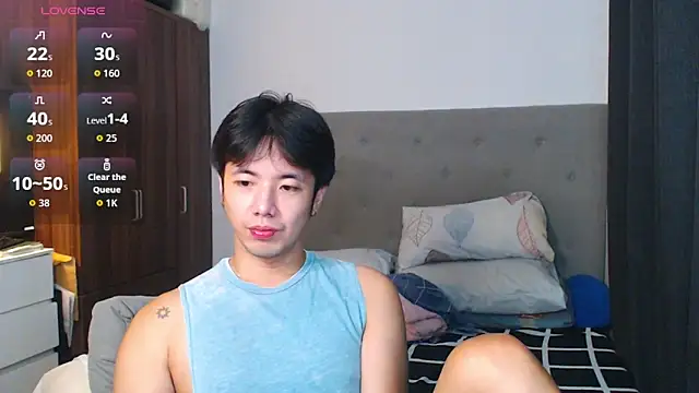 Addictiveboi online show from September 14, 10:15 am