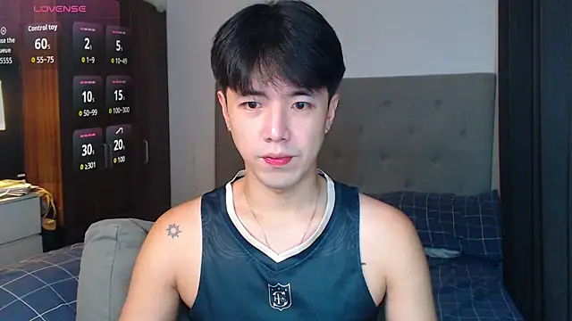 Addictiveboi online show from October 22, 4:23 am