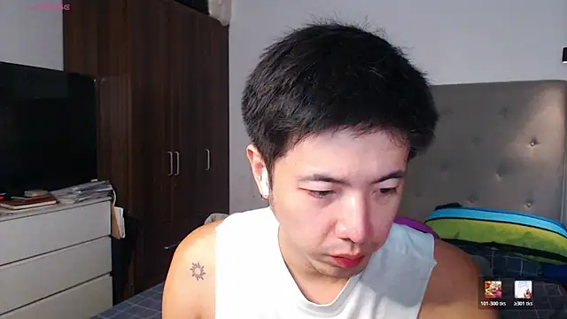 Addictiveboi online show from February 22, 3:53 am